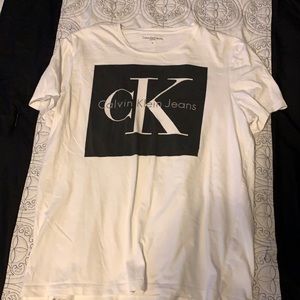 Calvin Klein t-shirt